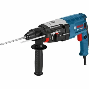 Перфоратор Bosch 2-28 DFV